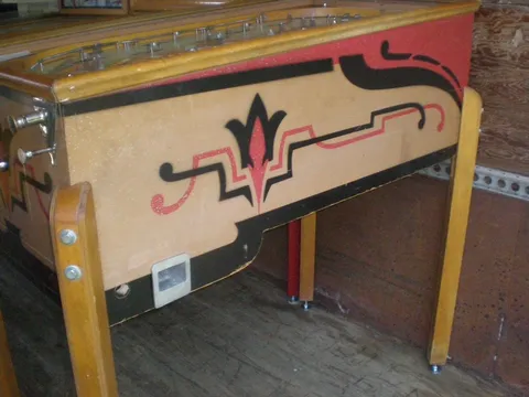 Cabinet - Right