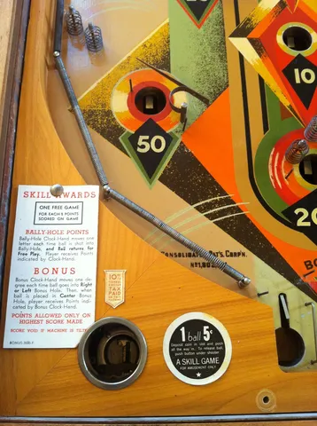 Instruction Card