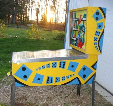 Cabinet - Right