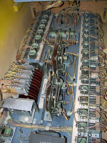 Inside Cabinet*