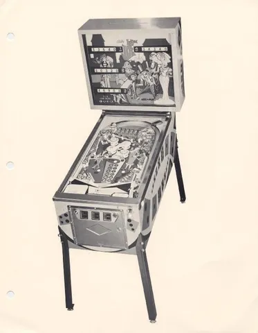 Promotional Photo