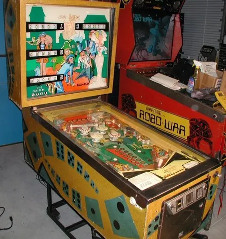 Cabinet - Full View*