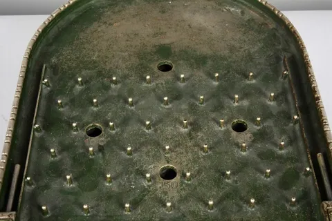 Upper Playfield