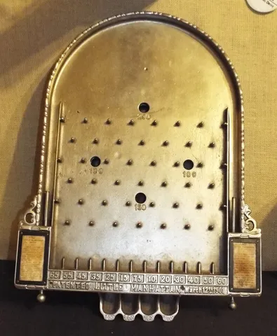 Playfield*