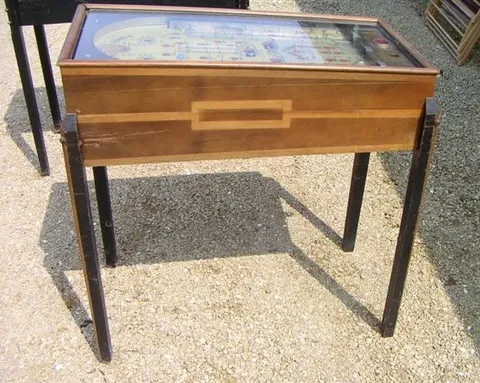 Cabinet - Left