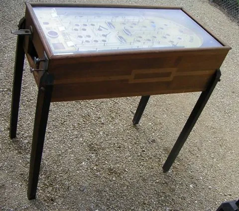 Cabinet - Right