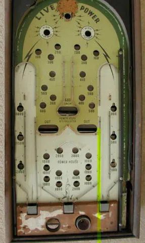 Playfield