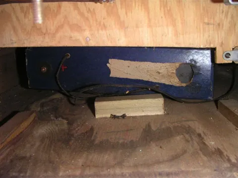 Dry Cell Battery*