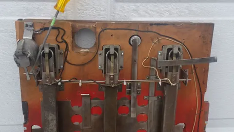 Lower Solenoid*