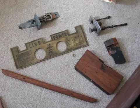 Parts