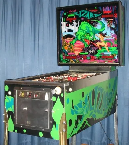 Cabinet - Right