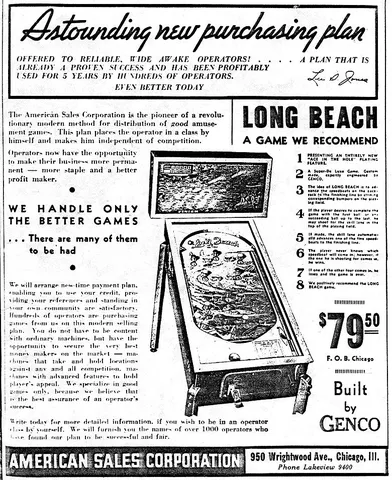 Billboard Ad