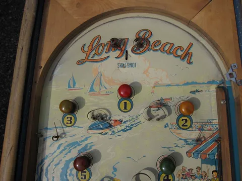 Upper Playfield