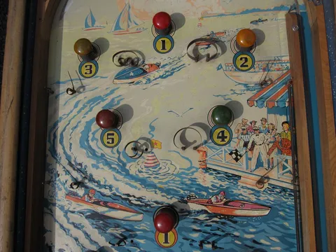 Middle Playfield