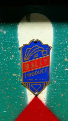 Manufacturer Plate