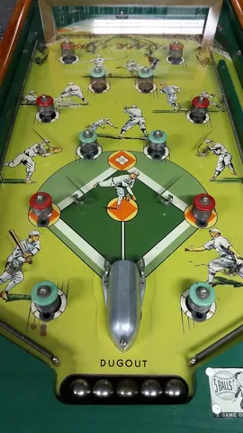 Playfield