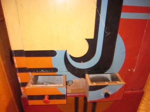 Payout Drawers