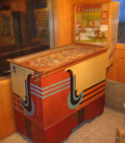Cabinet - Full View