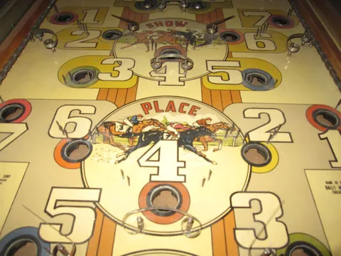 Middle Playfield
