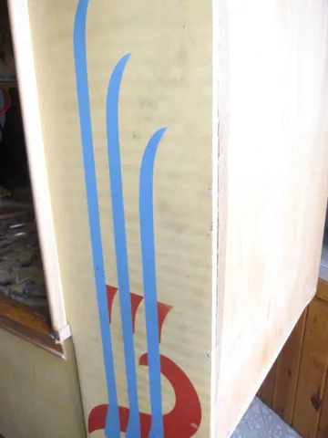 Backbox - Right