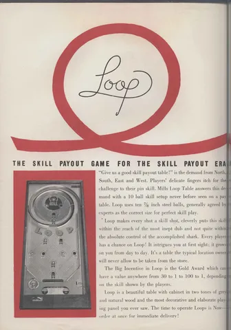 Automatic Age Ad - page 2 of 4*