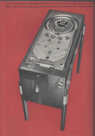 Automatic Age Ad - page 3 of 4*