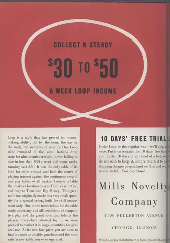 Automatic Age Ad - page 4 of 4*