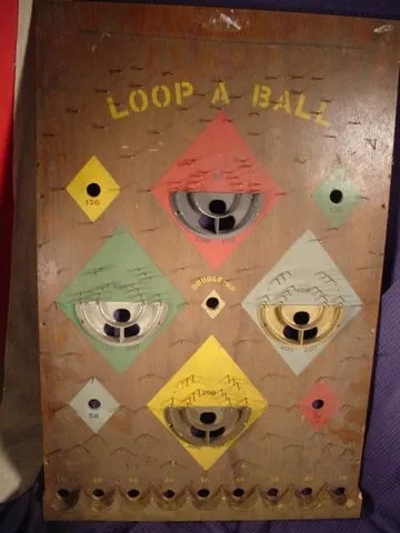 Playfield