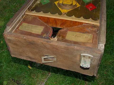 Cabinet - Front*