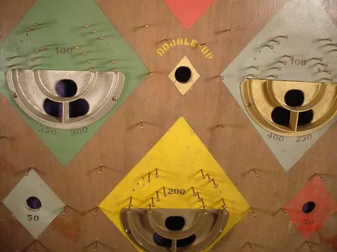 Lower Playfield