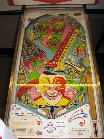 Playfield*