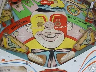 Lower Playfield