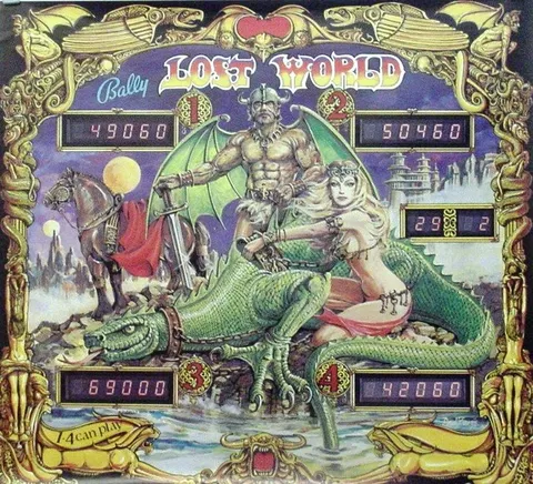 Promotional Poster*