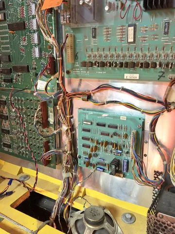 Lab Sample Game - Sound Board*
