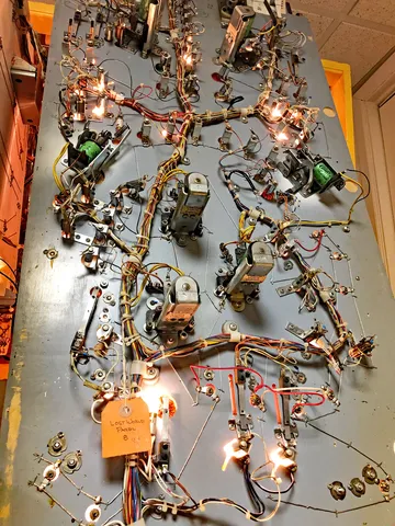 Lab Sample Game - Playfield Tag*