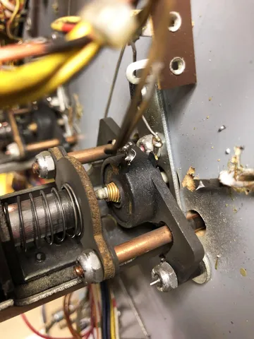 Lab Sample Game - Prototype Pop Bumper Switch*