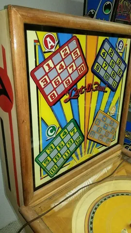 Backglass