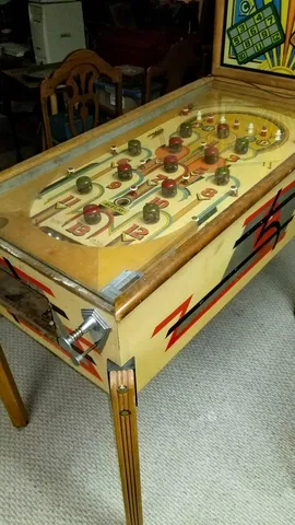 Cabinet - Right