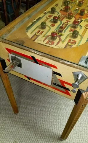 Cabinet - Front*
