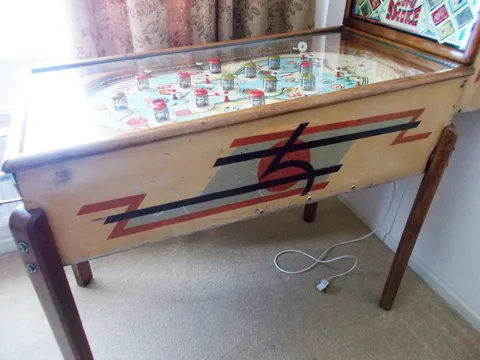 Cabinet - Right
