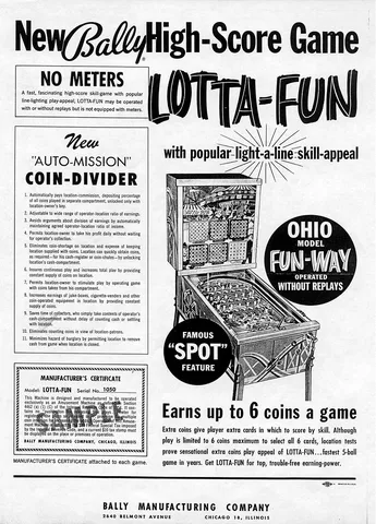 Flyer