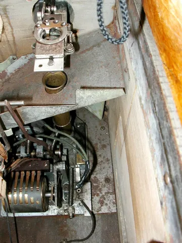 Payout Motor