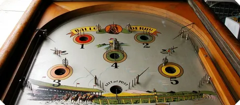 Upper Playfield