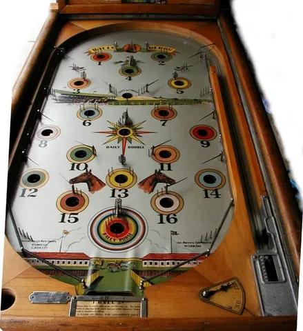 Playfield