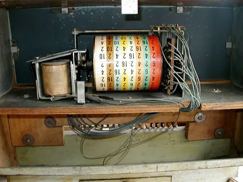 Odds Drum