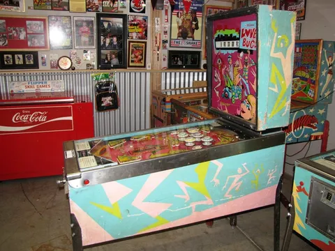 Cabinet - Right