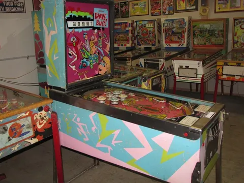 Cabinet - Left