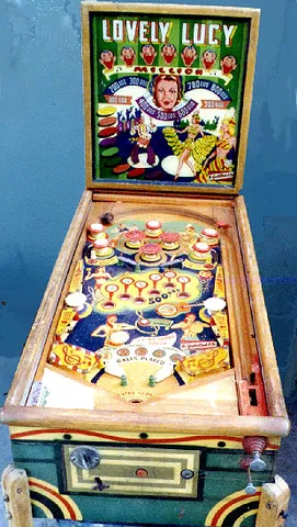 Cabinet - Front View