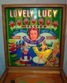 Backglass