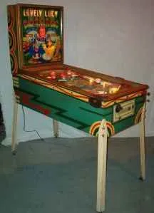 Cabinet - Left